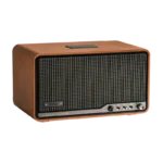 Edifier S300 Tabletop Wireless Speaker Brown