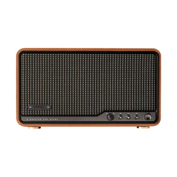 Edifier S300 Tabletop Wireless Speaker Brown