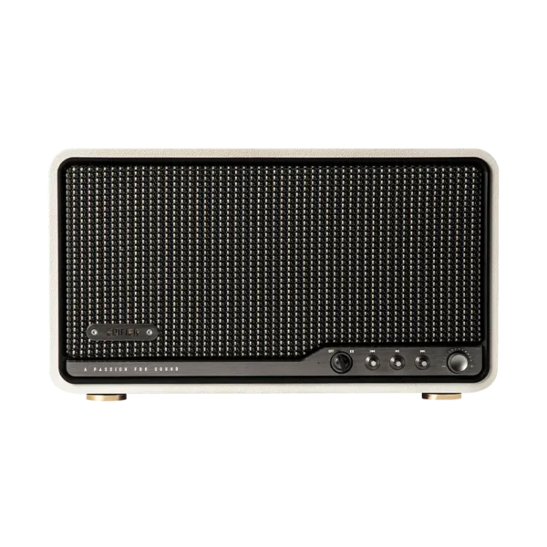 Edifier S300 Tabletop Wireless Speaker Ivory