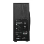Edifier T5s Active Powered Subwoofer – Compact Bass Speaker Black