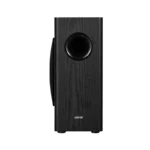Edifier T5s Active Powered Subwoofer – Compact Bass Speaker Black