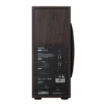 Edifier T5s Active Powered Subwoofer – Compact Bass Speaker Brown
