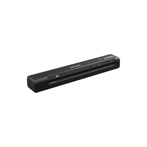 Epson WorkForce ES-60W Wi-Fi Portable Sheetfed Document Scanner