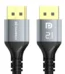 HAMMOK Knox DP to DP Cable 1.8M – 8K High-Performance Display Cable