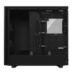 Fractal Design Define 7 XL Black TG Dark Tint Gaming PC Cabinet
