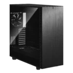 Fractal Design Define 7 XL Black TG Dark Tint Gaming PC Cabinet