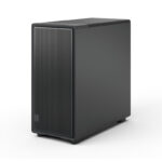 Fractal Design Epoch XL Black Solid Gaming PC Cabinet Fractal Design Epoch XL Black Solid Gaming PC Cabinet