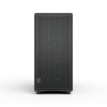 Fractal Design Epoch XL Black Solid Gaming PC Cabinet Fractal Design Epoch XL Black Solid Gaming PC Cabinet