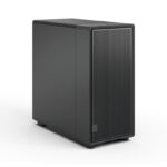 Fractal Design Epoch XL Black Solid Gaming PC Cabinet Fractal Design Epoch XL Black Solid Gaming PC Cabinet