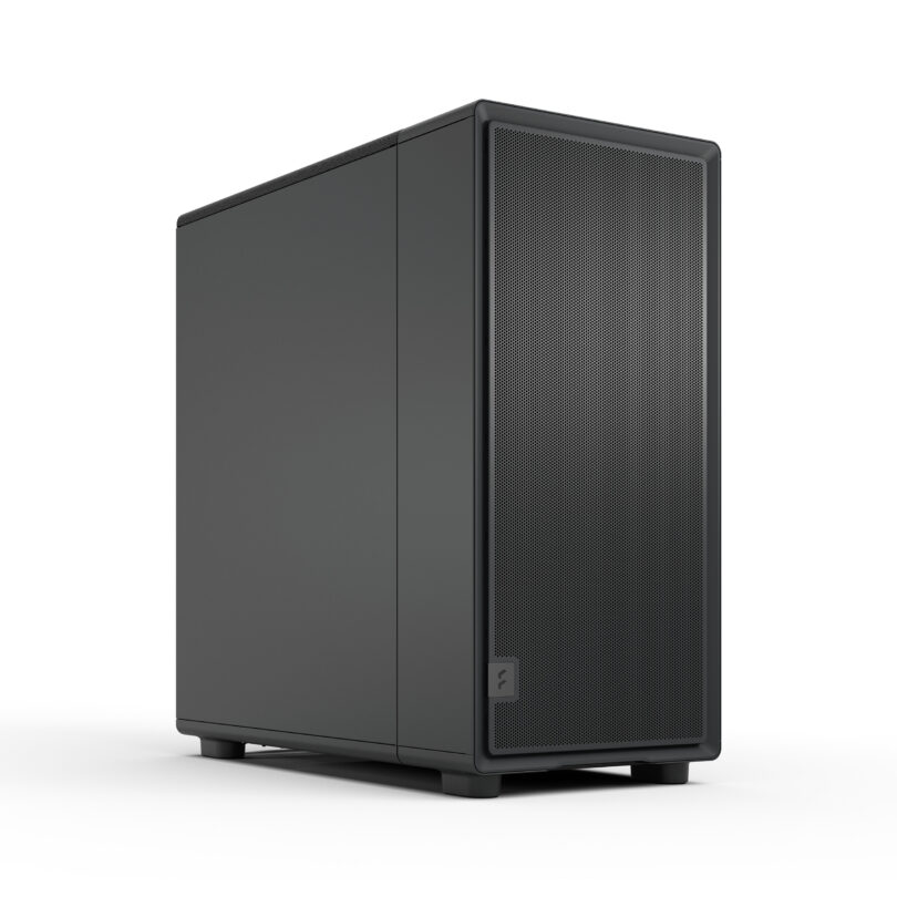 Fractal Design Epoch XL Black Solid Gaming PC Cabinet