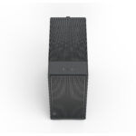 Fractal Design Epoch XL Black TG Light tint Gaming PC Cabinet