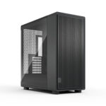 Fractal Design Epoch XL Black TG Light tint Gaming PC Cabinet