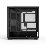 Fractal Design Epoch XL Black TG Light tint Gaming PC Cabinet