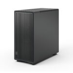 Fractal Design Epoch XL Black TG Light tint Gaming PC Cabinet