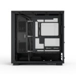 Fractal Design Epoch XL Black TG RGB Gaming PC Cabinet Fractal Design Epoch XL Black TG RGB Gaming PC Cabinet