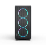 Fractal Design Epoch XL Black TG RGB Gaming PC Cabinet Fractal Design Epoch XL Black TG RGB Gaming PC Cabinet