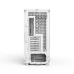 Fractal Design Epoch XL White TG Clear tint Gaming PC Cabinet Fractal Design Epoch XL White TG Clear tint Gaming PC Cabinet