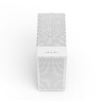 Fractal Design Epoch XL White TG Clear tint Gaming PC Cabinet Fractal Design Epoch XL White TG Clear tint Gaming PC Cabinet