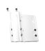 Fractal Design HDD Tray Kit Type-B – 2-Pack Hard Drive Brackets White