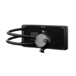 Fractal Design Lumen S24 V2 RGB Gaming Liquid CPU Cooler
