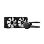 Fractal Design Lumen S24 V2 RGB Gaming Liquid CPU Cooler