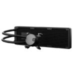 Fractal Design Lumen S36 V2 RGB All-in-One Liquid CPU Cooler