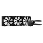 Fractal Design Lumen S36 V2 RGB All-in-One Liquid CPU Cooler