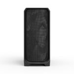 Fractal Design Meshify 3 Black Solid High-Performance PC Case