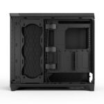 Fractal Design Meshify 3 XL Black Solid High-Performance PC Case Fractal Design Meshify 3 XL Black Solid High-Performance PC Case