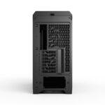 Fractal Design Meshify 3 XL Black Solid High-Performance PC Case Fractal Design Meshify 3 XL Black Solid High-Performance PC Case