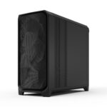 Fractal Design Meshify 3 XL Black Solid High-Performance PC Case Fractal Design Meshify 3 XL Black Solid High-Performance PC Case