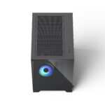Fractal Design Pop 2 Vision RGB High-Performance PC Case Black