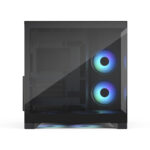 Fractal Design Pop 2 Vision RGB High-Performance PC Case Black