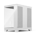 Fractal Design Pop 2 Vision RGB High-Performance PC Case White