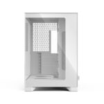 Fractal Design Pop 2 Vision RGB High-Performance PC Case White