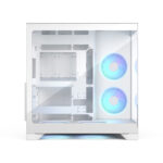 Fractal Design Pop 2 Vision RGB High-Performance PC Case White