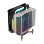 FSP NC3 PC Cabinet – Modern Stylish & Durable Computer Case