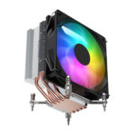 FSP NC3 PC Cabinet – Modern Stylish & Durable Computer Case