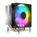 FSP NC3 PC Cabinet – Modern Stylish & Durable Computer Case