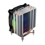 FSP NC5 Air Cooler – Powerful & Efficient CPU Cooling Solution