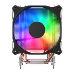 FSP NC5 Air Cooler – Powerful & Efficient CPU Cooling Solution