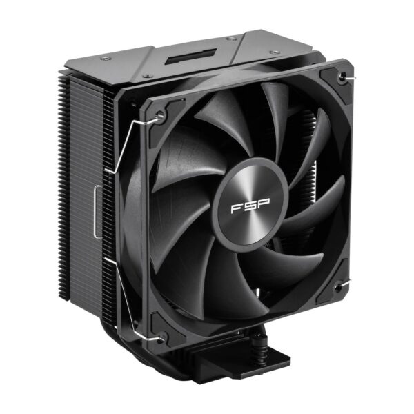 FSP NP5-B CPU Air Cooler – High-Performance Processor Cooling