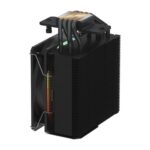 FSP NP5-BA CPU Air Cooler – High-Performance Processor Cooling