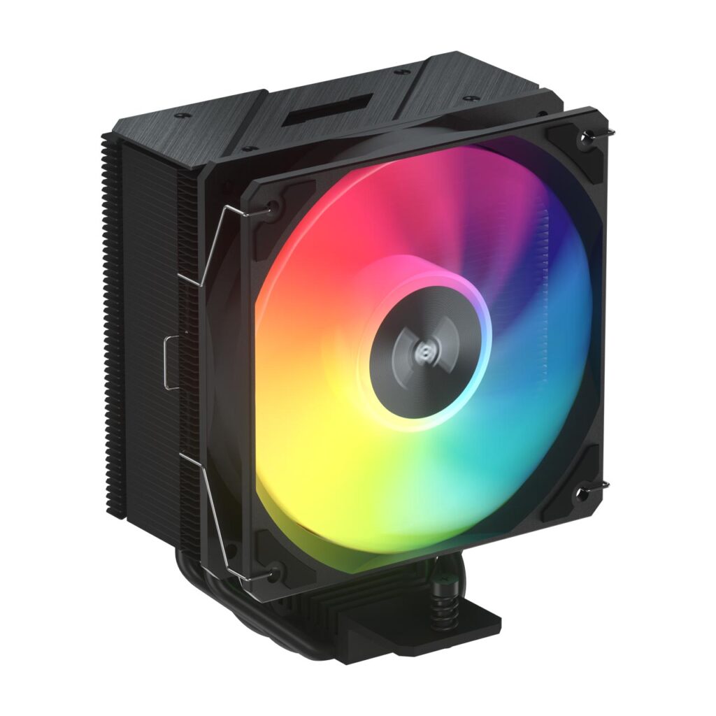 FSP NP5-BA CPU Air Cooler – High-Performance Processor Cooling