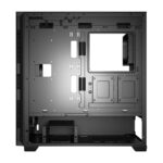 FSP U530-BS PC Case – Durable & Stylish Computer Cabinet Black