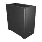 FSP U530-BS PC Case – Durable & Stylish Computer Cabinet Black