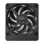 FSP ZENFAN Case Fan – Reliable & Efficient PC Cooling Solution Black FSP ZENFAN Case Fan – Reliable & Efficient PC Cooling Solution Black