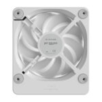 FSP ZENFAN Case Fan – Reliable & Efficient PC Cooling Solution White FSP ZENFAN Case Fan – Reliable & Efficient PC Cooling Solution White