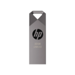 HP 235w 32GB USB 2.0 Pen Drive – Grey