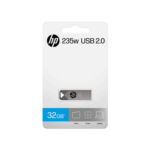 HP 235w 32GB USB 2.0 Pen Drive – Grey